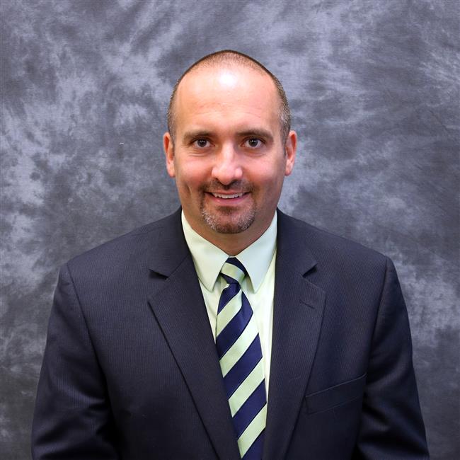 Michael Smolnik, Principal