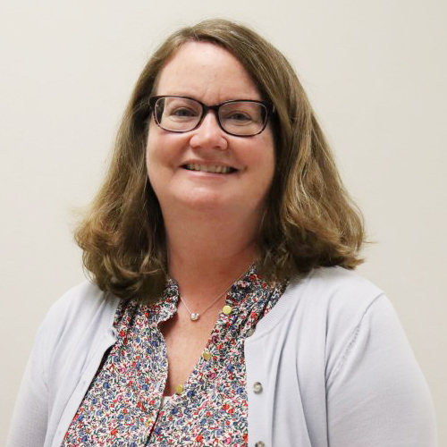 Heidi Sweeney, Executive Principal Heidi Sweeney, Executive Principal