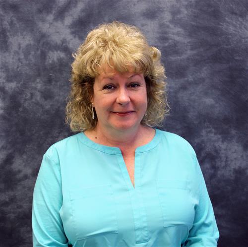 Maureen Ladd 