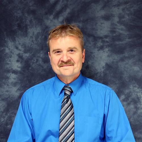 Paul Brissette 