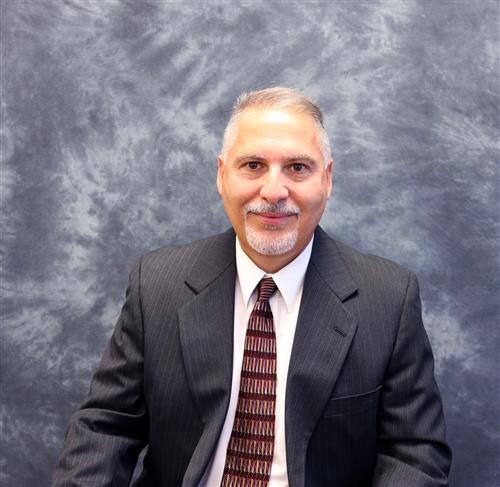 David Bartholomew 