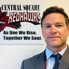 Photo of Mr. Thomas J. Colabufo, Superintendent Central Square School District Photo of Mr. Thomas J. Colabufo, Superintendent Central Square School District
