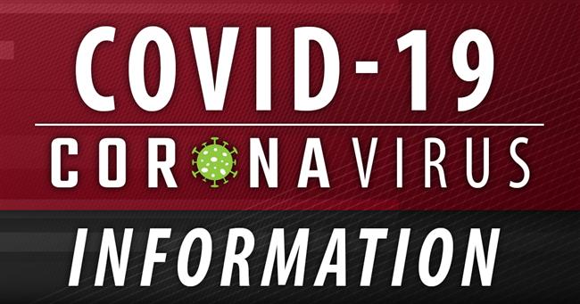 COVID-19/Coronavirus Information COVID-19/Coronavirus Information