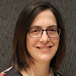 Kristin Enright