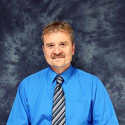 Paul Brissette