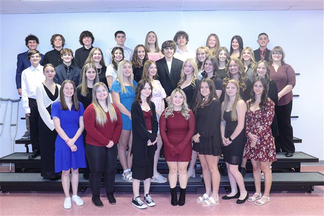 Central Square NHS