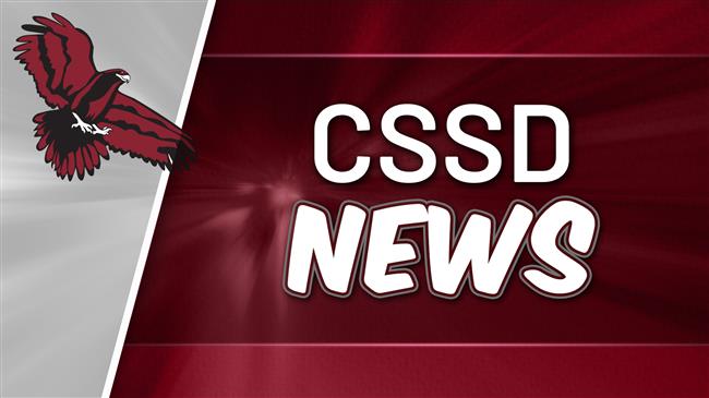  CSSD news