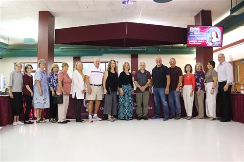 Retirees