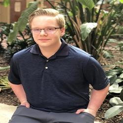 Student BOE Representative