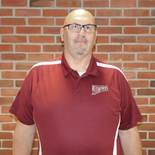 Randy Hoyt