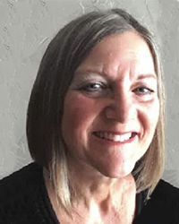 Sharon BuMann 