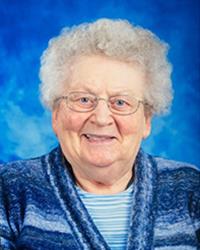 Irene Meyers 